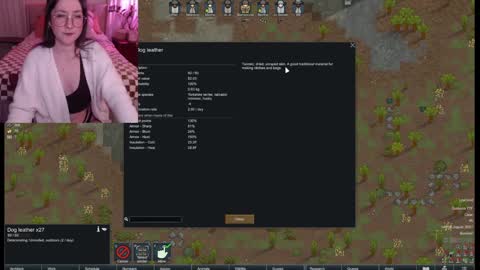 Snapshot of xo_sadie chatting on December 2024 07:26:02 AM Xo Sadie online show from December 2024 07:26:02 AM