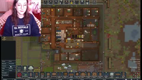 Snapshot of xo_sadie chatting on December 2024 04:43:02 AM Xo Sadie online show from December 2024 04:43:02 AM