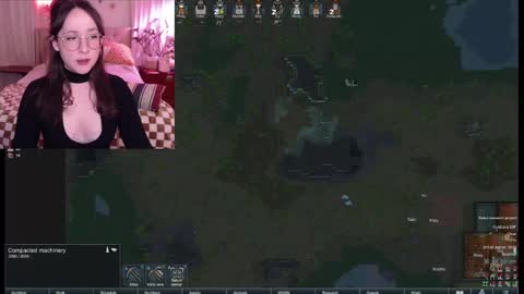 Snapshot of xo_sadie chatting on January 2025 06:17:01 AM Xo Sadie online show from January 2025 06:17:01 AM