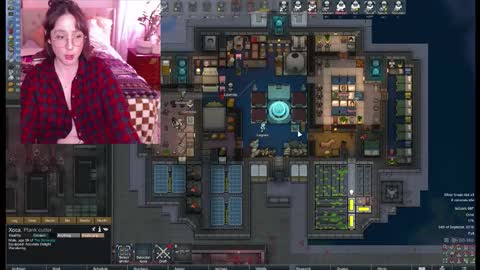 Snapshot of xo_sadie chatting on November 2025 08:02:02 AM Xo Sadie online show from November 2025 08:02:02 AM