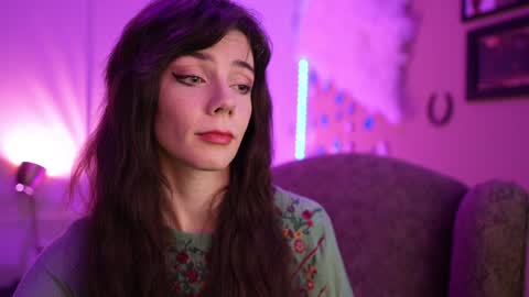 Bella Bondai online show from February 2025 12:29:01 AM