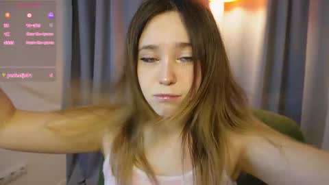 Milana online show from March 2026 06:52:01 AM