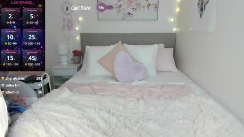 Snapshot of xolunarae chatting on January 2025 06:46:01 PM Luna Rae 3 online show from January 2025 06:46:01 PM