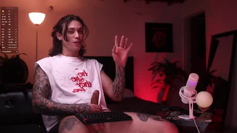 Snapshot of xomega_02 chatting on December 2024 02:09:02 AM online show from December 2024 02:09:02 AM