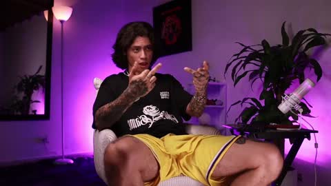 Snapshot of xomega_02 chatting on January 2025 02:19:02 AM online show from January 2025 02:19:02 AM