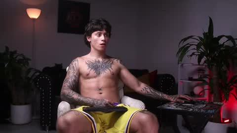 Snapshot of xomega_02 chatting on February 2025 03:48:01 AM online show from February 2025 03:48:01 AM