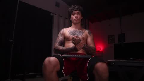 Snapshot of xomega_02 chatting on September 2025 01:16:02 AM online show from September 2025 01:16:02 AM