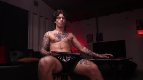 Snapshot of xomega_02 chatting on September 2025 12:55:01 AM online show from September 2025 12:55:01 AM