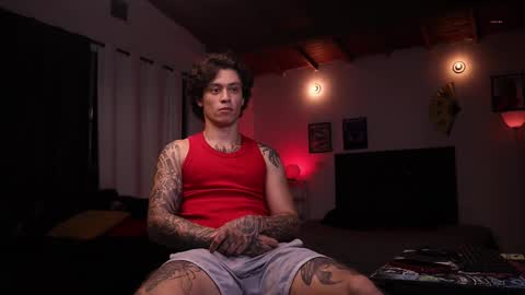 Snapshot of xomega_02 chatting on September 2025 12:48:02 AM online show from September 2025 12:48:02 AM