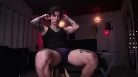 Snapshot of xomega_02 chatting on October 2025 02:10:01 AM online show from October 2025 02:10:01 AM