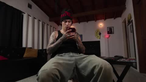 Snapshot of xomega_02 chatting on October 2025 03:18:02 AM online show from October 2025 03:18:02 AM