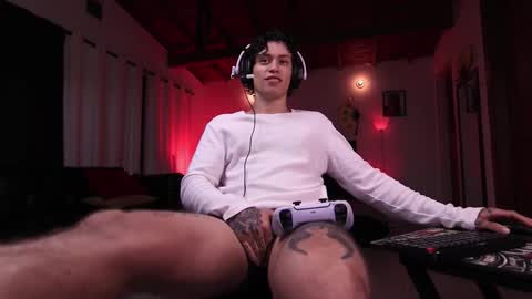 Snapshot of xomega_02 chatting on October 2025 12:08:02 AM online show from October 2025 12:08:02 AM