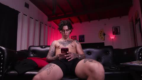 Snapshot of xomega_02 chatting on October 2025 11:32:02 PM online show from October 2025 11:32:02 PM