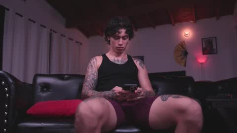 Snapshot of xomega_02 chatting on November 2025 02:10:01 AM online show from November 2025 02:10:01 AM