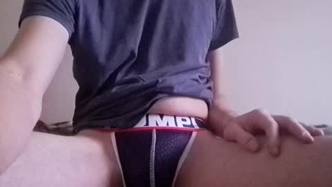 Horny hotty online show from December 2024 08:05:01 AM