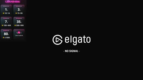 XoRylan online show from January 2025 10:13:02 PM