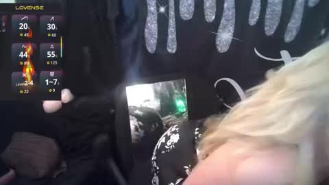 Chloe online show from February 2026 12:42:01 AM