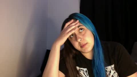 Miss K online show from March 2025 06:44:01 AM