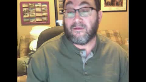 xPalidin online show from December 2024 12:01:02 PM