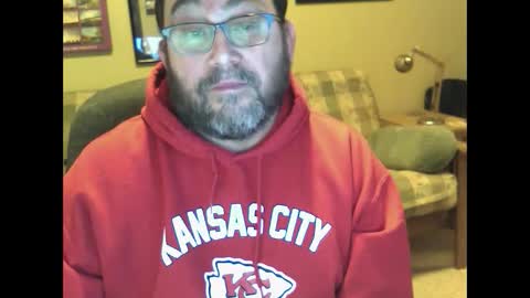 xPalidin online show from February 2025 11:45:02 AM