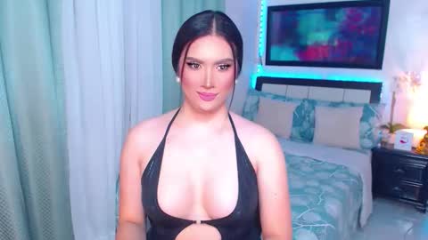 amanda online show from October 2025 03:40:02 AM