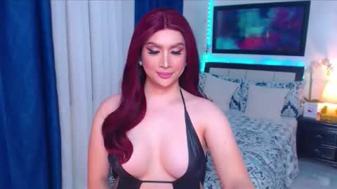 amanda online show from June 2026 06:37:02 AM