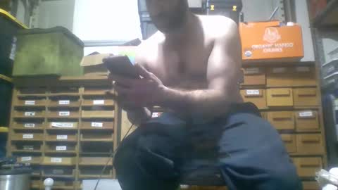 Snapshot of xploringus1 chatting on February 2026 05:38:01 PM Xploringus online show from February 2026 05:38:01 PM