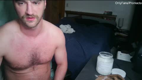 OnlyFansPromacta online show from April 2026 07:35:01 AM