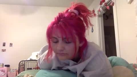 CHERRY online show from February 2025 09:56:01 AM