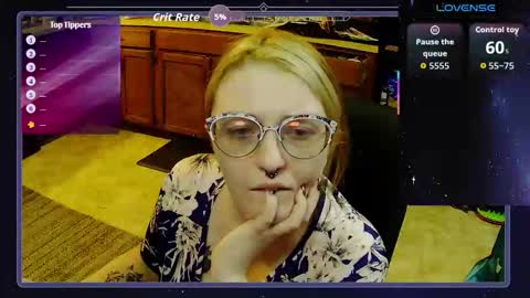 Raven online show from October 2025 03:23:02 AM