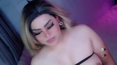 xsabbylicious69 online show from March 2026 05:03:02 AM