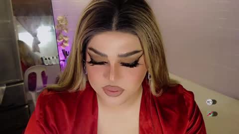Snapshot of xsabbylicious69 chatting on May 2026 01:11:02 AM xsabbylicious69 online show from May 2026 01:11:02 AM