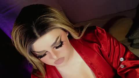 Snapshot of xsabbylicious69 chatting on May 2026 01:56:01 AM xsabbylicious69 online show from May 2026 01:56:01 AM
