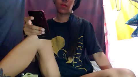 Ask Me Baby  online show from April 2026 05:01:02 AM