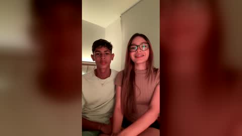 Valery  Friends online show from May 2026 11:23:01 PM