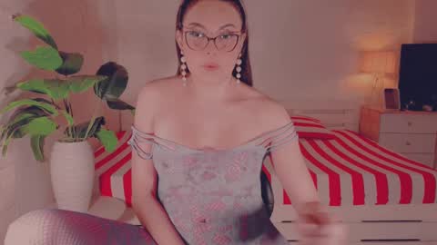 Michelle online show from February 2025 11:09:02 AM