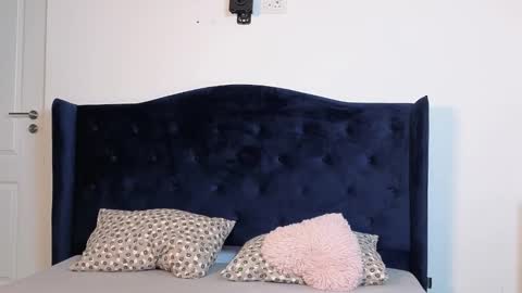 AnnaMaee online show from February 2026 07:29:01 PM