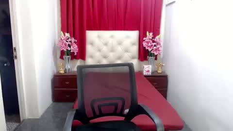 Cleo de nile online show from February 2025 08:54:02 AM