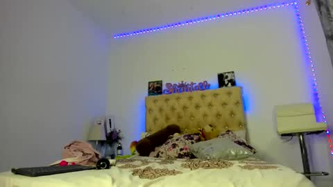 Snapshot of xshantall_hotx chatting on October 2025 02:17:01 AM Shantyonlyfansshantallsalcedo online show from October 2025 02:17:01 AM