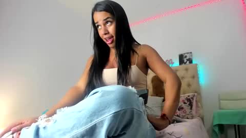 Snapshot of xshantall_hotx chatting on October 2025 01:59:02 AM Shantyonlyfansshantallsalcedo online show from October 2025 01:59:02 AM