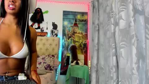 Snapshot of xshantall_hotx chatting on October 2025 12:16:01 PM Shantyonlyfansshantallsalcedo online show from October 2025 12:16:01 PM