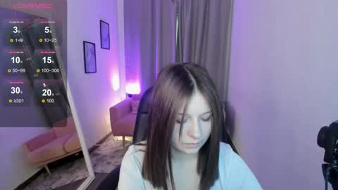 Enny baby  online show from February 2026 01:31:02 PM