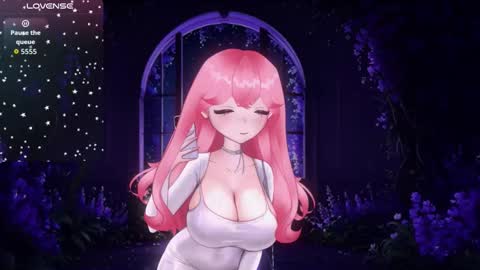 XstaceyliciousX online show from February 2026 09:07:01 PM