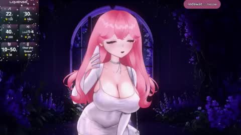 XstaceyliciousX online show from February 2026 09:11:01 PM