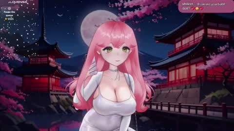 XstaceyliciousX online show from February 2026 08:43:01 PM