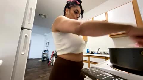 xStarGazingx online show from January 2025 01:58:02 AM