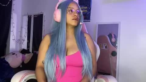 Snapshot of xstargazingx chatting on July 2026 02:38:02 AM xStarGazingx online show from July 2026 02:38:02 AM