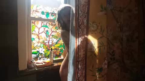 Snapshot of xsunsub chatting on March 2025 07:15:02 PM Sunny Daze online show from March 2025 07:15:02 PM