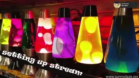 Snapshot of xsunsub chatting on November 2025 11:58:01 PM Sunny Daze online show from November 2025 11:58:01 PM