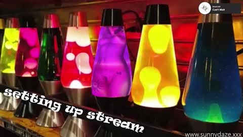 Sunny Daze online show from February 2026 12:01:01 AM